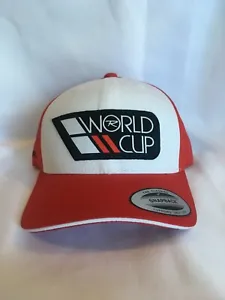 Rossignol World Cup Cap - Picture 1 of 12