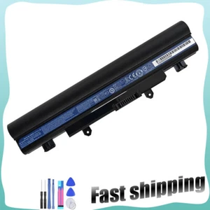 New AL14A32 Battery for Acer Aspire E1-571 E5-471 E5-511 E5-571P E5-572G - Picture 1 of 6