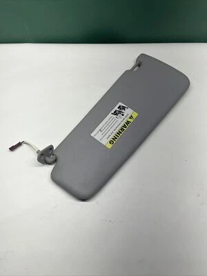 BMW 328i 2008 parasol delantero derecho del lado del pasajero OEM Foto 1 de 4