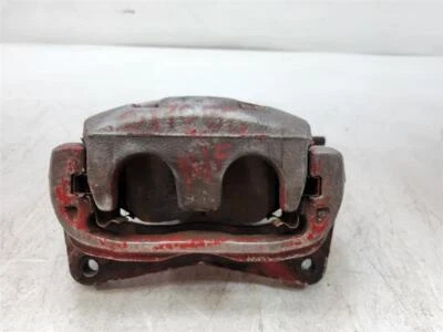 Pinza de freno derecha pasajero delantero Subaru Impreza WRX 2004 2005 2006 2007 2008 Foto 1 de 4