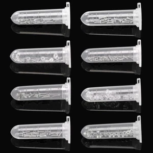 Brillen Reparatur Set Optisches Reparaturset Brillenreparatur Werkzeug Set - Bild 1 von 11