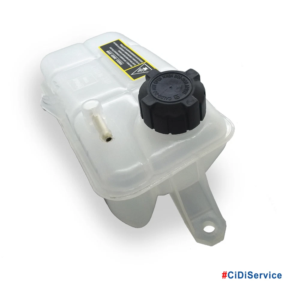 Serbatoio Compensazione Refrigerante Vema 17080 per Fiat Lancia