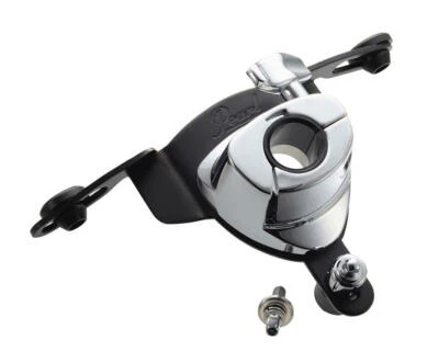 珍珠 OPTI-LOC 安装适用于您的 10 英寸 - 16 英寸深汤姆 + DRUM 套装! 批量 K892 — 第 1/4 张图片