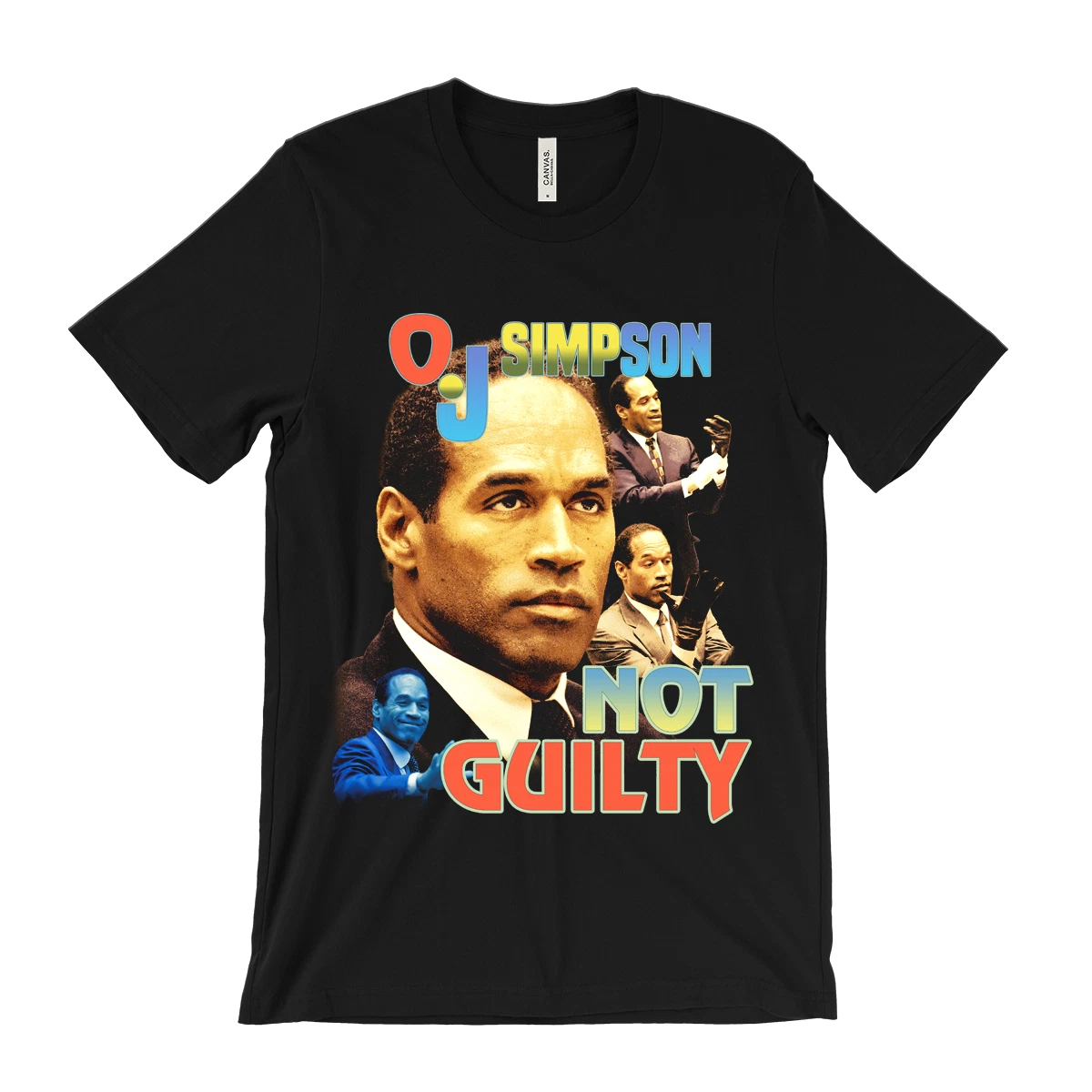 Oj Simpson Shirt for sale | eBay