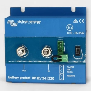 Victron Energy Smart Battery Protect 220A 12/24V - Picture 1 of 8
