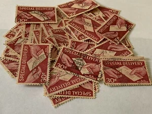 Hervorragender US BOB Preis gilt nur für eine Briefmarke - Bild 1 von 2