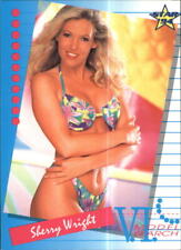 1994 VI Talent Search Venus Swimwear #13 Sherry Wright