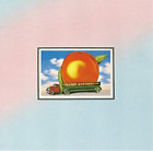 The Allman Brothers Band Eat A Peach (Vinyl) 2-LP (UK IMPORT)