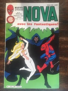 NEU Nr. 80 ... SEPTEMBER 1984 ... MARVEL, SPIDERMAN ... ORIGINAL EDITION ... EO - Bild 1 von 2
