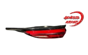2019-2023 BMW 2-Series Gran Coupe RIGHT Inner Tail Light Passenger Side - Picture 1 of 4