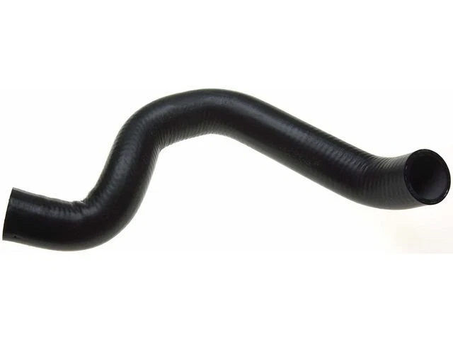 Manguera de radiador inferior Gates 48ZW68N para Mazda B3000 1994 3,0 L V6 GAS Foto 1 de 1