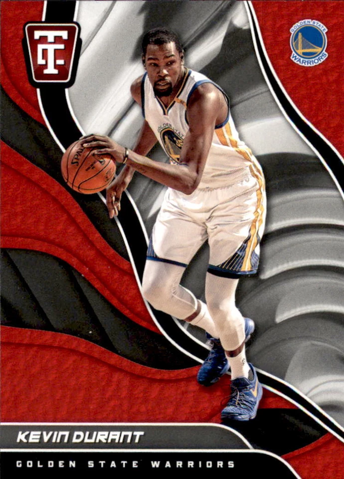 A9091- 2017-18 Totally Certified Bk Card #s 1-123 You Pick- 15+ FREE US SHIP - Image 1 of 1