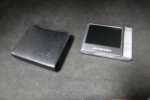 Unidad grabadora DVR reproductor multimedia portátil Archos 404 30 GB  - Imagen 1 de 5