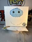 Abominable Toys Chomp - Metallic Limited Edition 1000 (Hot Topic Exclusive)