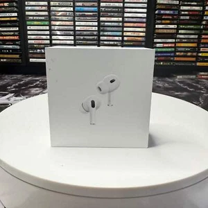 New Apple AirPods Pro 2 - Zdjęcie 1 z 4