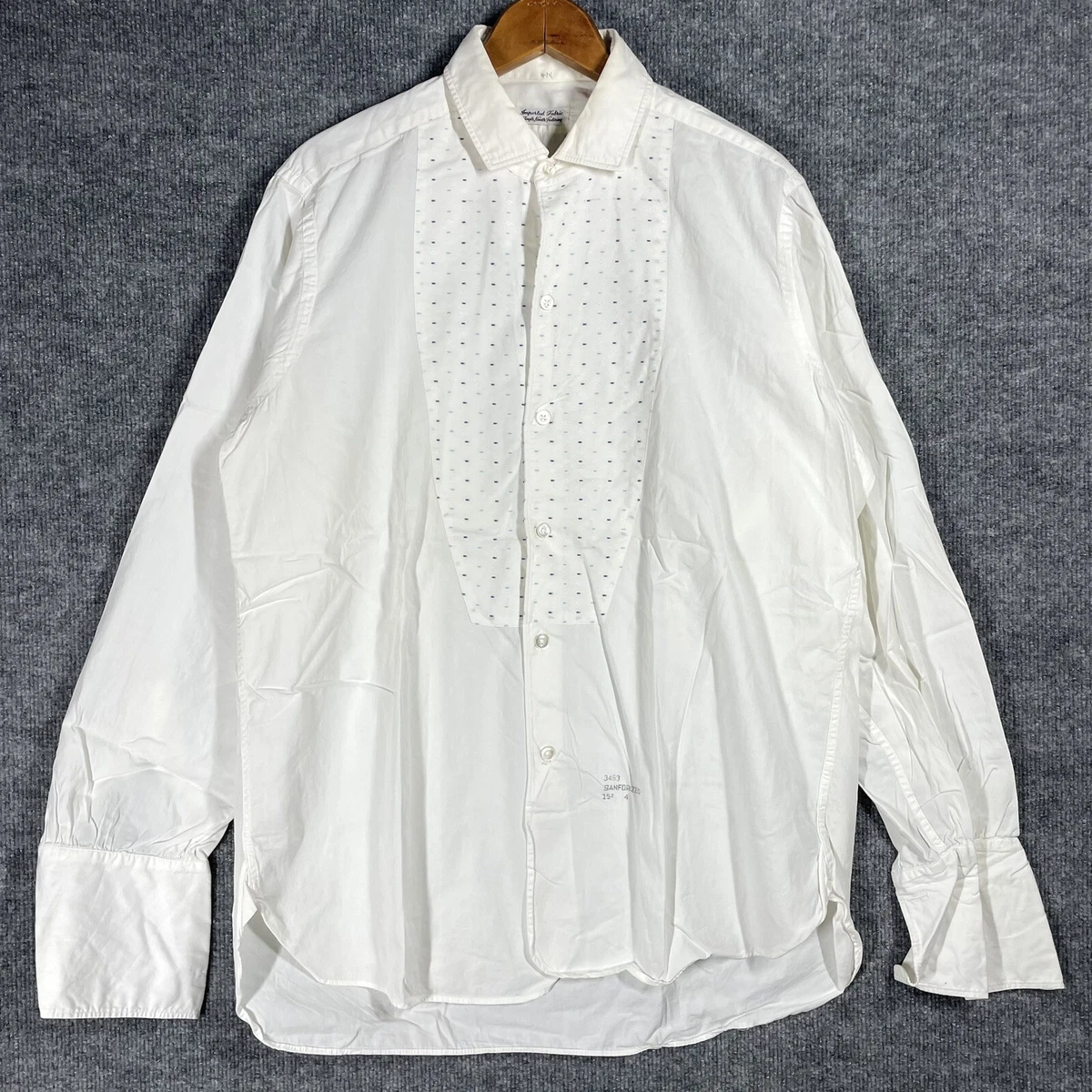 1930s Decade Vintage Dress Shirts for Men for sale | eBay