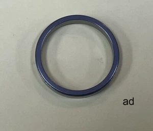 Ringfeder RFN 8006 Locking Element, Solid RFN-8006-30x35 - Picture 1 of 2