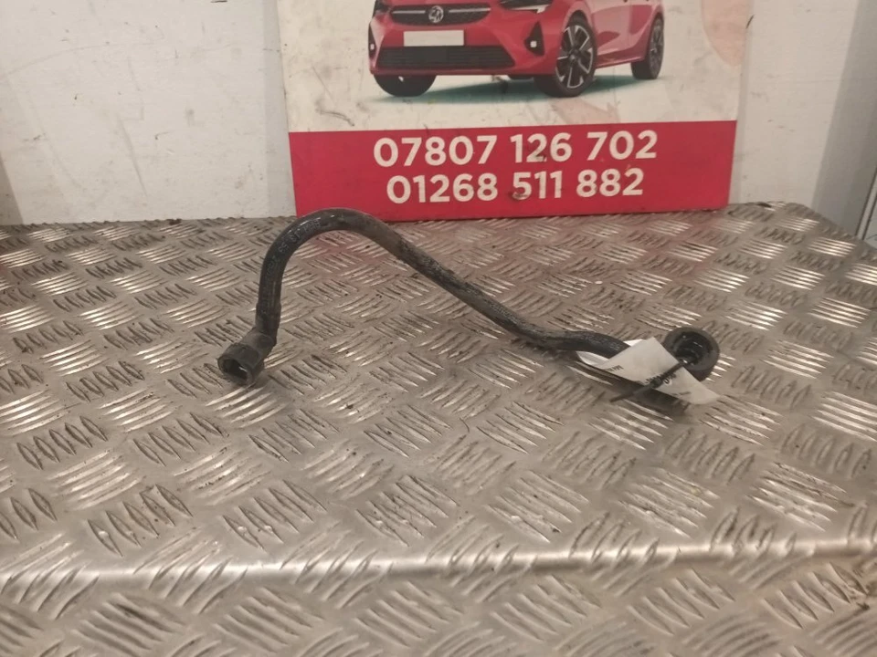 TUBO INIETTORE CARBURANTE MINI CLUBMAN COOPER 1.6 BENZINA 2007-2013 2753134 - Immagine 1 di 1