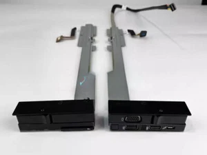 DELL EMC POWEREDGE R740xd R7425 SERVER LEFT+RIGHT RACK EAR ASY H3HDT+XC8W7 - Picture 1 of 2