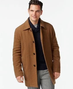 Cole Haan Wool-blend Coat size small - Picture 1 of 1