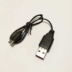 Sharper Image - DX-2 Stunt Drohne USB Ladegerät - Bild 1 von 1