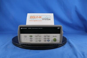 Keysight 34972A Data Acquisition System/ DMM LXI Data Acquisition / Data Logger - Picture 1 of 8