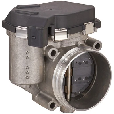 Conjunto de cuerpo de acelerador de inyección de combustible Spectra Premium TB1304 Foto 1 de 4