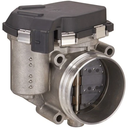 Conjunto de cuerpo de acelerador de inyección de combustible Spectra Premium TB1304 Foto 1 de 4