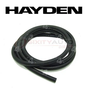 Hayden Engine Oil Cooler Hose Assembly for 1963 Ford Ford 300 - Belts zp - Picture 1 of 5