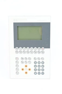 B&R Automation Panel 4D1166.00-490 Rev. D0 inkl. CPU Modul 4C1000.01-510 Rev. C0 - Bild 1 von 4