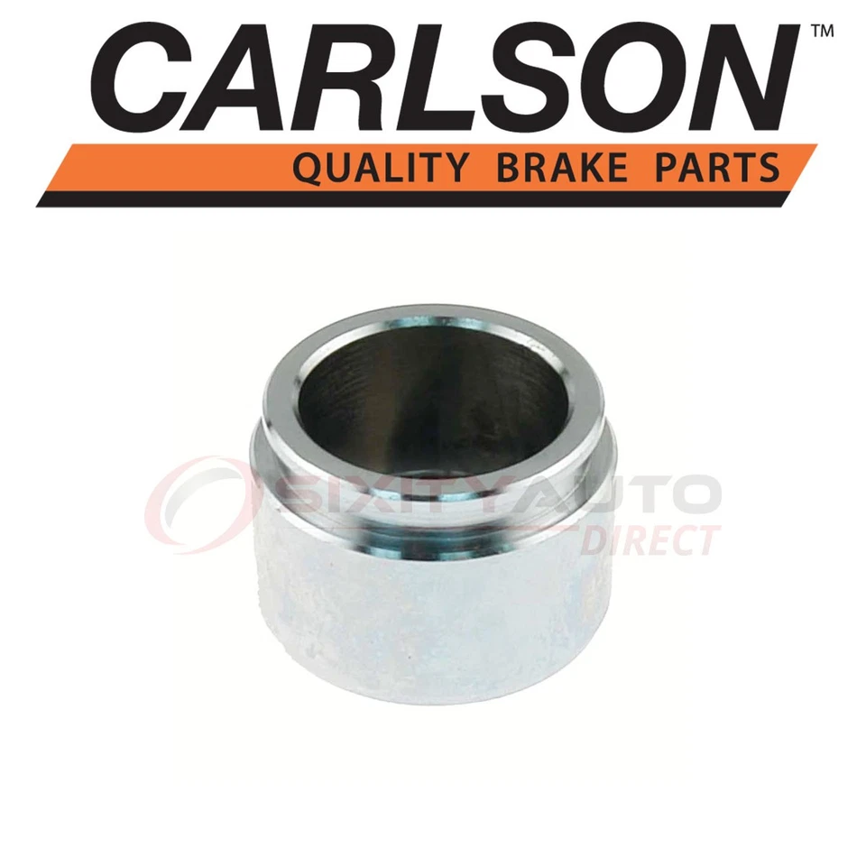 Carlson Front Disc Brake Caliper Piston for 2016 Lexus IS200t  - Pad Service ze Foto 1 de 4