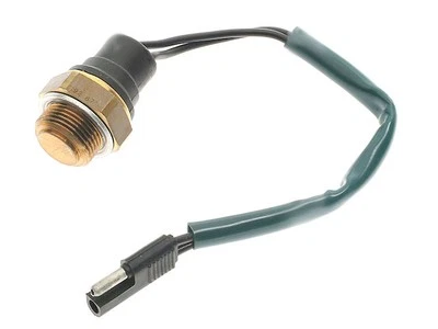 Interruptor de temperatura del ventilador de refrigerante del motor Yugo GV 1987-1988 81989JTPD Foto 1 de 2