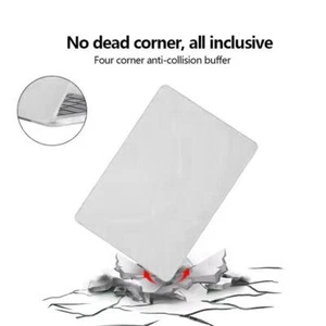 Hard Case Cover Shell For the new Pro14 A2442/A2779 M2/A2918/A2992 M3 NEW P8O9 - Picture 1 of 12