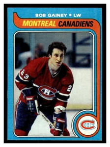 1979 Topps Hockey #170 Bob Gainey      OOK26 - Picture 1 of 2