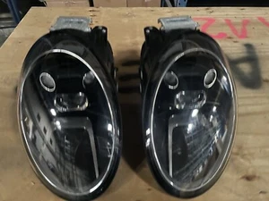 Porsche 911 992 Matrix Scheinwerfer - Bild 1 von 4