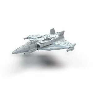 Sabre Miniatura Compatible con Battletech MWO - Imagen 1 de 1