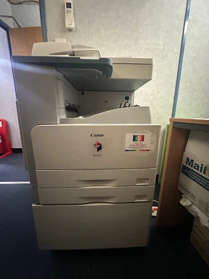 Canon IR2020 Photocopier - Parts only - Image 1 of 4