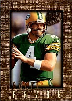 1996 Ultra Sensations Football Cards 1-100 You Pick! - Image 1 of 1