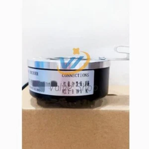 1Pcs New For HS35F01024HABZCC024B Encoder Replacement - Picture 1 of 1