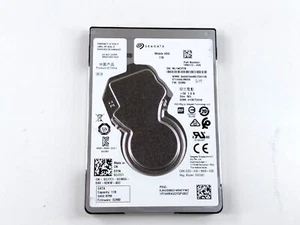 ST1000LM035 GENUINE SEAGATE HARD DRIVE 1TB SATA - Afbeelding 1 van 1