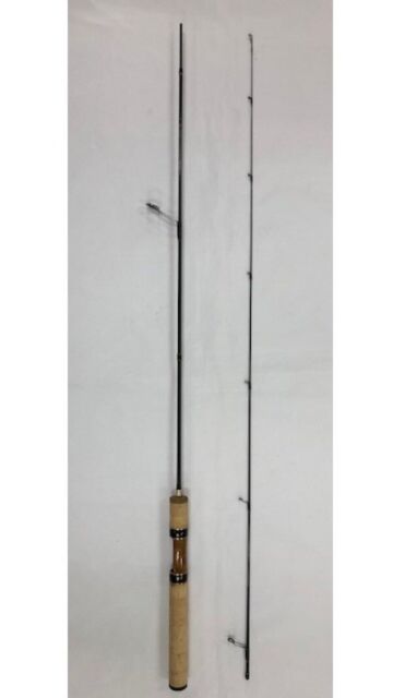 Trout Spinning Rod 6 ft 1 in Item Fishing Rods & Poles for sale