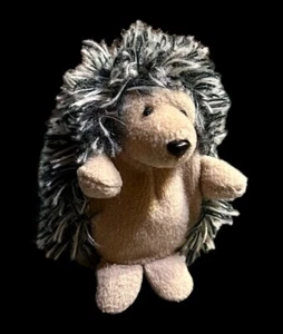 Gund Tiny Qwilly the Porcupine 3" Plush - Picture 1 of 3