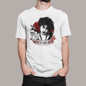 CAMISETA WE ARE THE WEIRDOS MISTER THE CRAFT PELÍCULA DE TERROR NANCY - Imagen 1 de 3