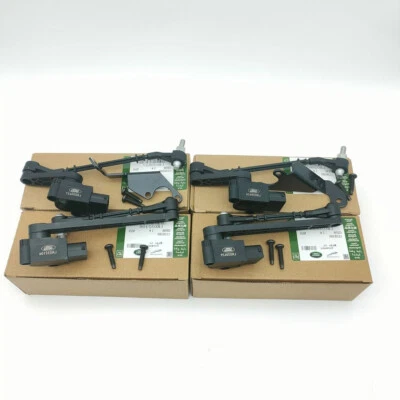 OEM 4 x Air Suspension Height Level Sensor For Land Rover Range Rover4.2L 5.0L - Image 1 of 4