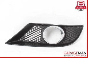 06-09 Mercedes W209 CLK550 CLK55 AMG Sport Right Passenger Fog Light Grille OEM - Picture 1 of 8