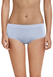 Schiesser Donna Retrò Slip senza Cuciture Luce Mutandine 36-48 S-3XLTagwäsche - Bild 1 von 4