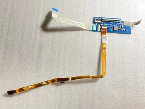 Dell XPS 9550 9560 Precision 5510 Junction Board X5G92 503K4 LS-C362P - Bild 1 von 1