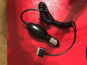 Duracell Cell Phone Car Charger 30 Pin Iphone 4 Ipad Ipod - Picture 1 of 7