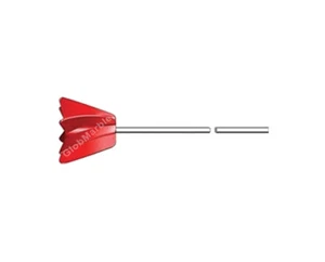 Bohrermischer. Helix. ALLWAY Farbmischer. - Bild 1 von 3