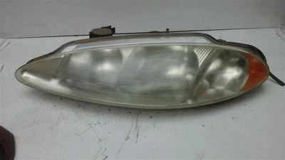 Headlamp Assembly DODGE INTREPID Right 98 99 00 01 02 03 04 - Image 1 of 3